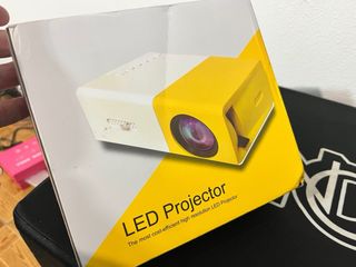 Projector LED