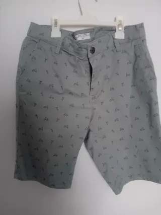 Bermudas chico EASY WEAR talla M/40