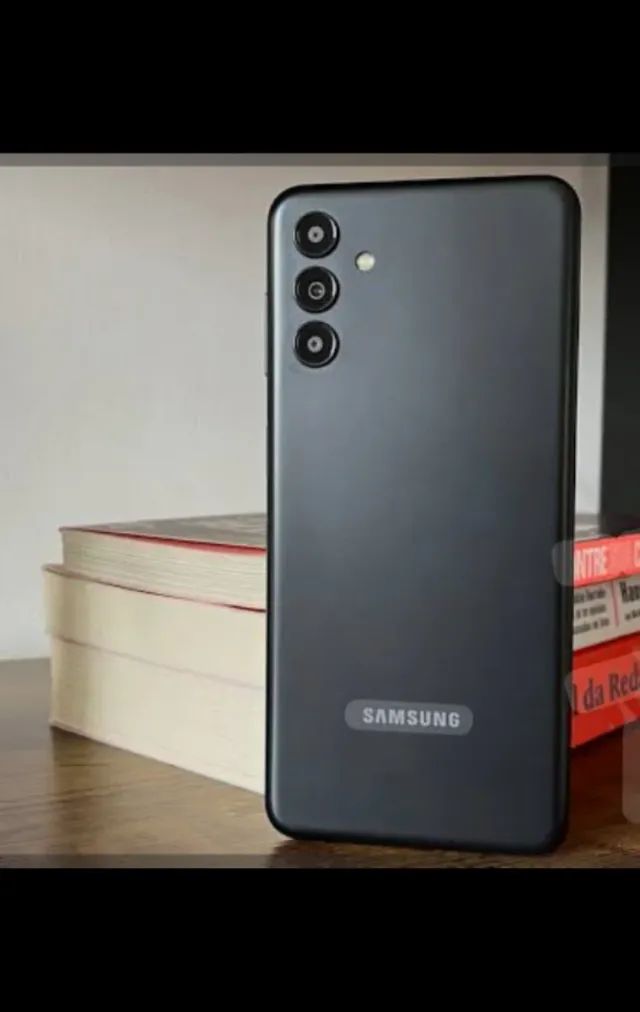 Samsung Galaxy A13 5G Preto
