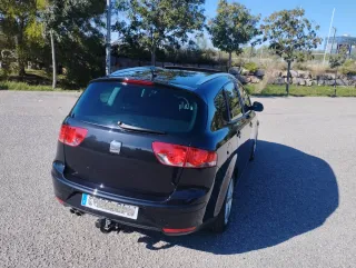 SEAT Altea 2010