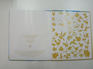 Los animales: Cuento para leer a oscuras