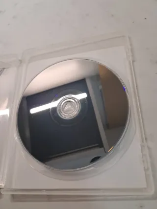 Metal Gear Solid HD Collection PS3