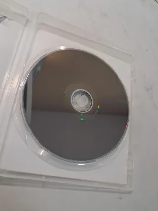 Metal Gear Solid HD Collection PS3