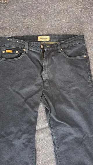 Pantalón vaquero caballero Pedro del Hierro.