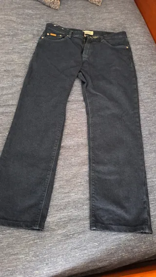 Pantalón vaquero caballero Pedro del Hierro.