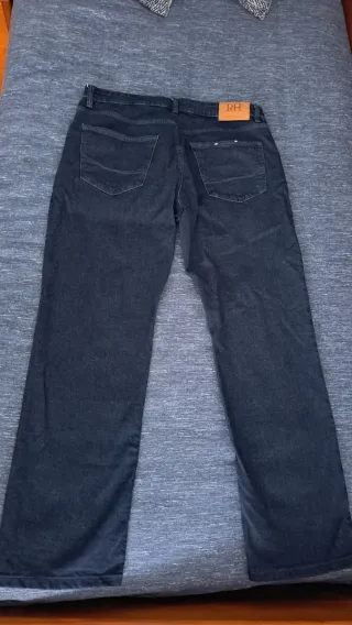 Pantalón vaquero caballero Pedro del Hierro.