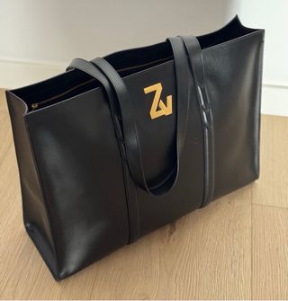 Bolso Tote Zadig & Voltaire original