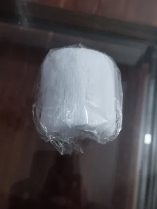 Paquete de Rollos de telas blancos (Vendas)