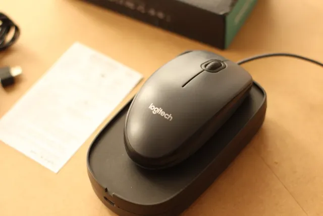 Jiggler / Movedor Ratón automatico.