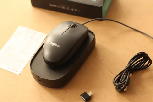 Jiggler / Movedor Ratón automatico.