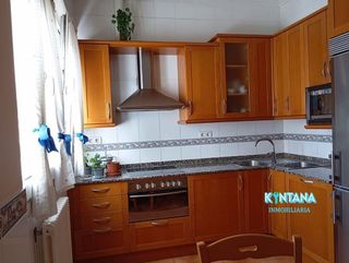 Piso en venta en Solokoetxe en Bilbao