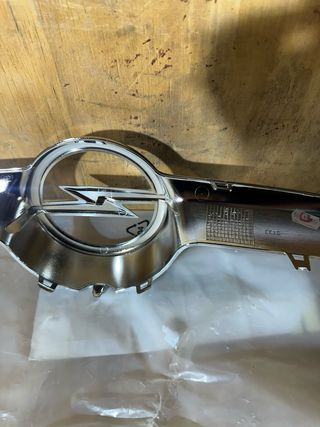 Listón embellecedor/protector OPEL