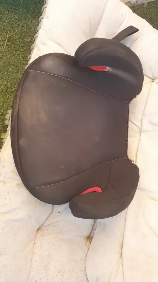 Silla de coche Cybex