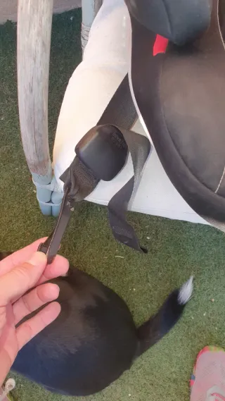 Silla de coche Cybex