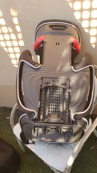 Silla de coche Cybex