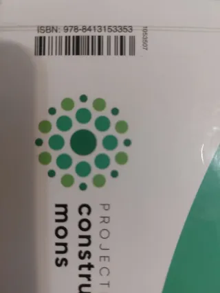 FISICA I QUIMICA 2 SEC CONSTRUINT MONS