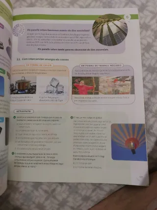 FISICA I QUIMICA 2 SEC CONSTRUINT MONS