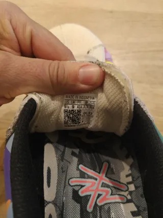 Zapatillas Adidas Superstar Pride Multicolor