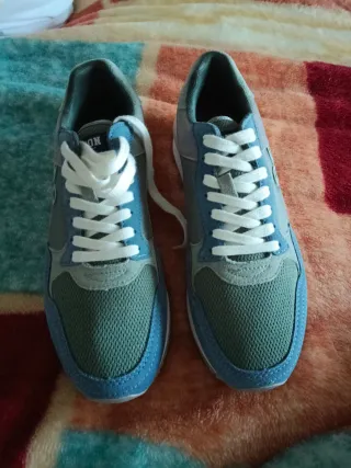 Zapatillas deportivas hombre/mujer