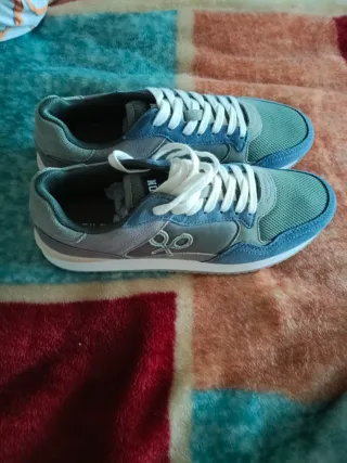 Zapatillas deportivas hombre/mujer