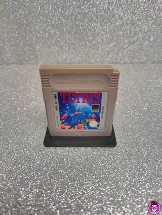 Tetris Nintendo Game Boy Classic