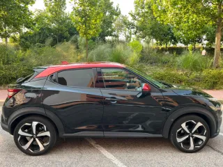 Nissan Juke 2020