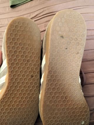 Adidas Gazelle Talla 46 2/3