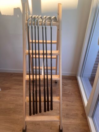 Palos de Golf Titleist DCI zurdo