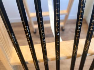 Palos de Golf Titleist DCI zurdo