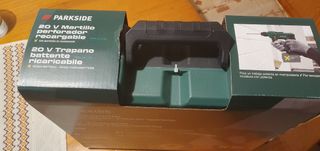 Parkside 20V Martillo Perforador
