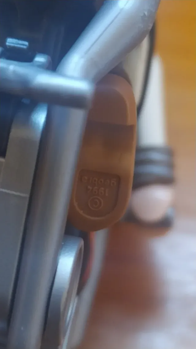 Playmobil Moto Custom con Figura