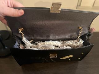 Bolso Peter Pan Danielle Nicole Disneystore NUEVO