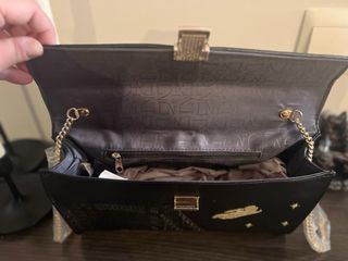 Bolso Peter Pan Danielle Nicole Disneystore NUEVO