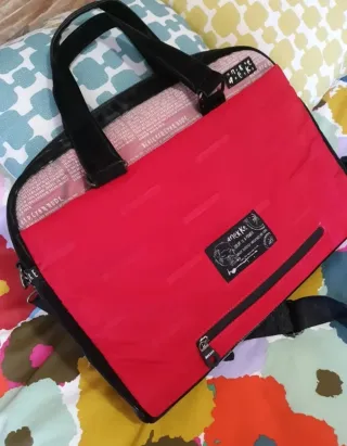 Bolso Anekke Portadocumentos y Portátil