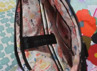 Bolso Anekke Portadocumentos y Portátil