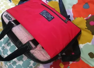 Bolso Anekke Portadocumentos y Portátil