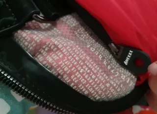 Bolso Anekke Portadocumentos y Portátil