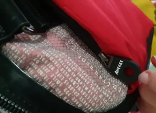 Bolso Anekke Portadocumentos y Portátil