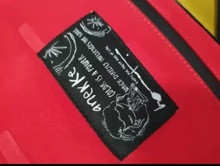 Bolso Anekke Portadocumentos y Portátil