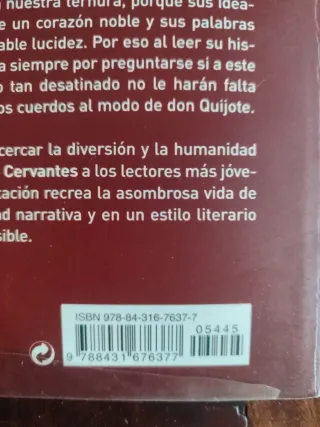 Don Quijote - Cucaña (Cucana) (Spanish Edition)