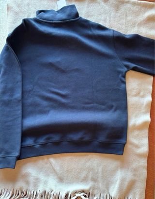 Polo Ralph Lauren Sudadera Azul Talla M