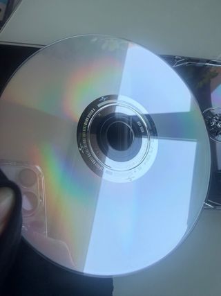 CD Queen Greatest Hits