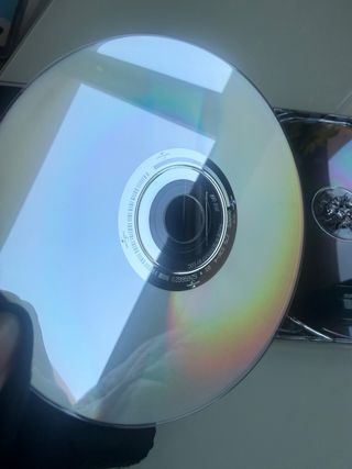 CD Queen Greatest Hits