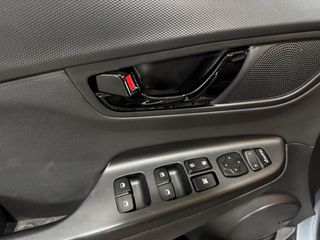 Hyundai Kona 1.6 TGDI Style Sky Red 4x4 DT