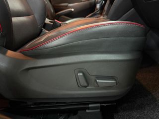 Hyundai Kona 1.6 TGDI Style Sky Red 4x4 DT