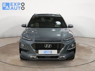 Hyundai Kona 1.6 TGDI Style Sky Red 4x4 DT