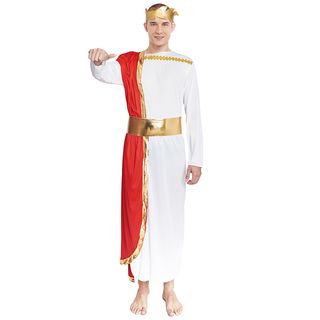 Disfraz Romano Adulto Tallas M y L