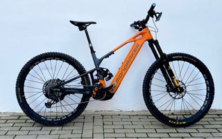 Mondraker Crafty Carbon 2026 Talla M