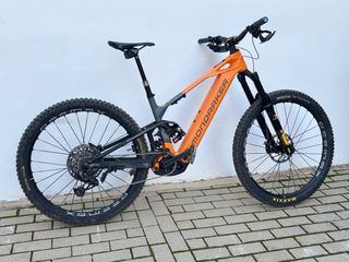 Mondraker Crafty Carbon 2026 Talla M