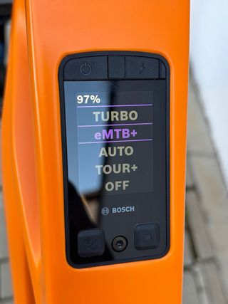 Mondraker Crafty Carbon 2026 Talla M